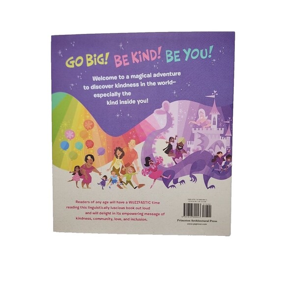 The You Kind of Kind by Nina West HB - Picture 2 of 4